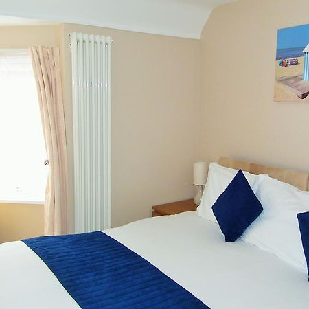 The Kelvin Guest House Brighton Exterior foto