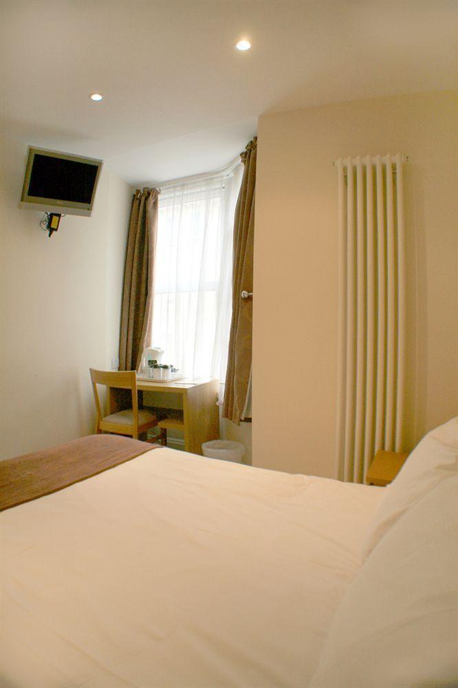 The Kelvin Guest House Brighton Exterior foto