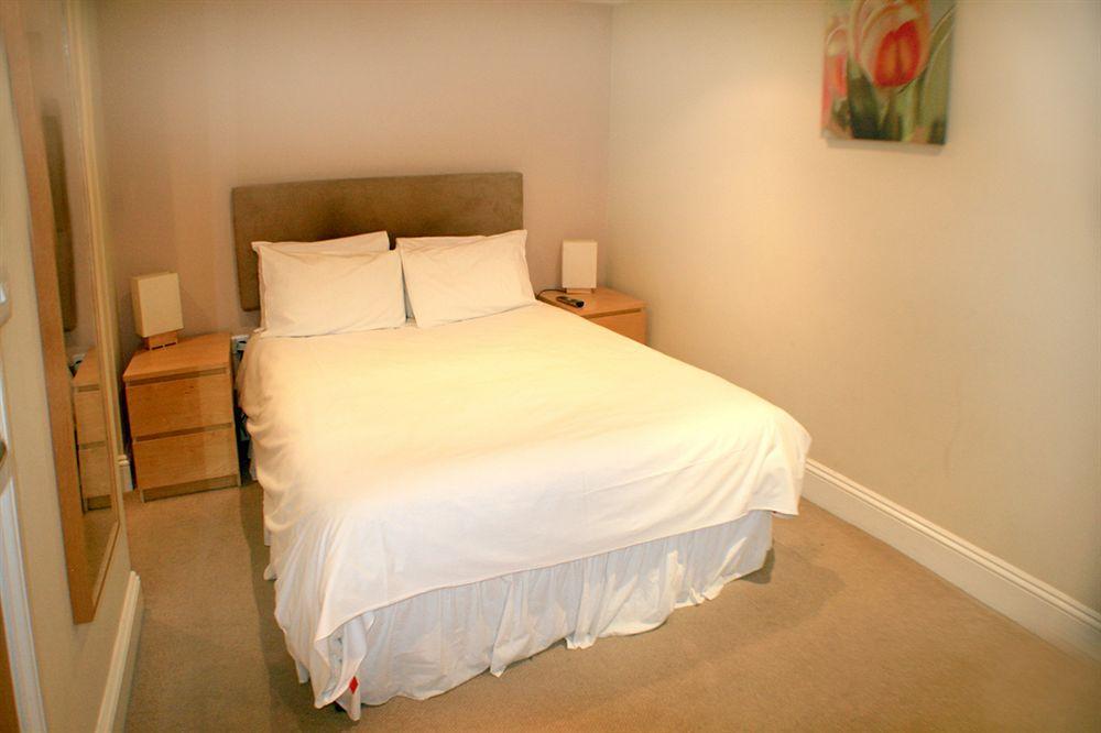 The Kelvin Guest House Brighton Exterior foto