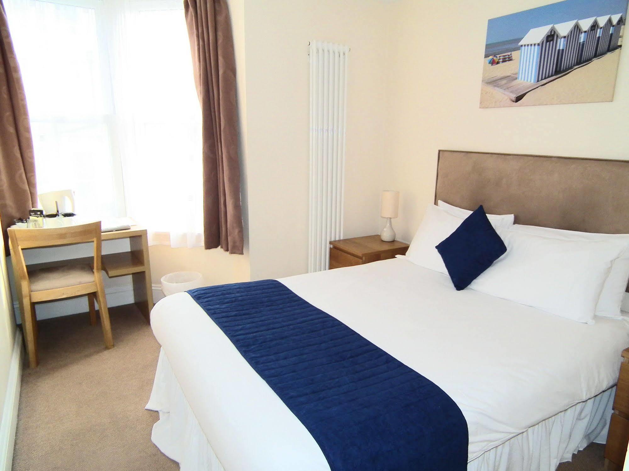 The Kelvin Guest House Brighton Exterior foto